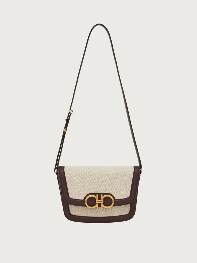 腋下包轻奢小众高级感百搭黑色,小巧精致腋下包种草