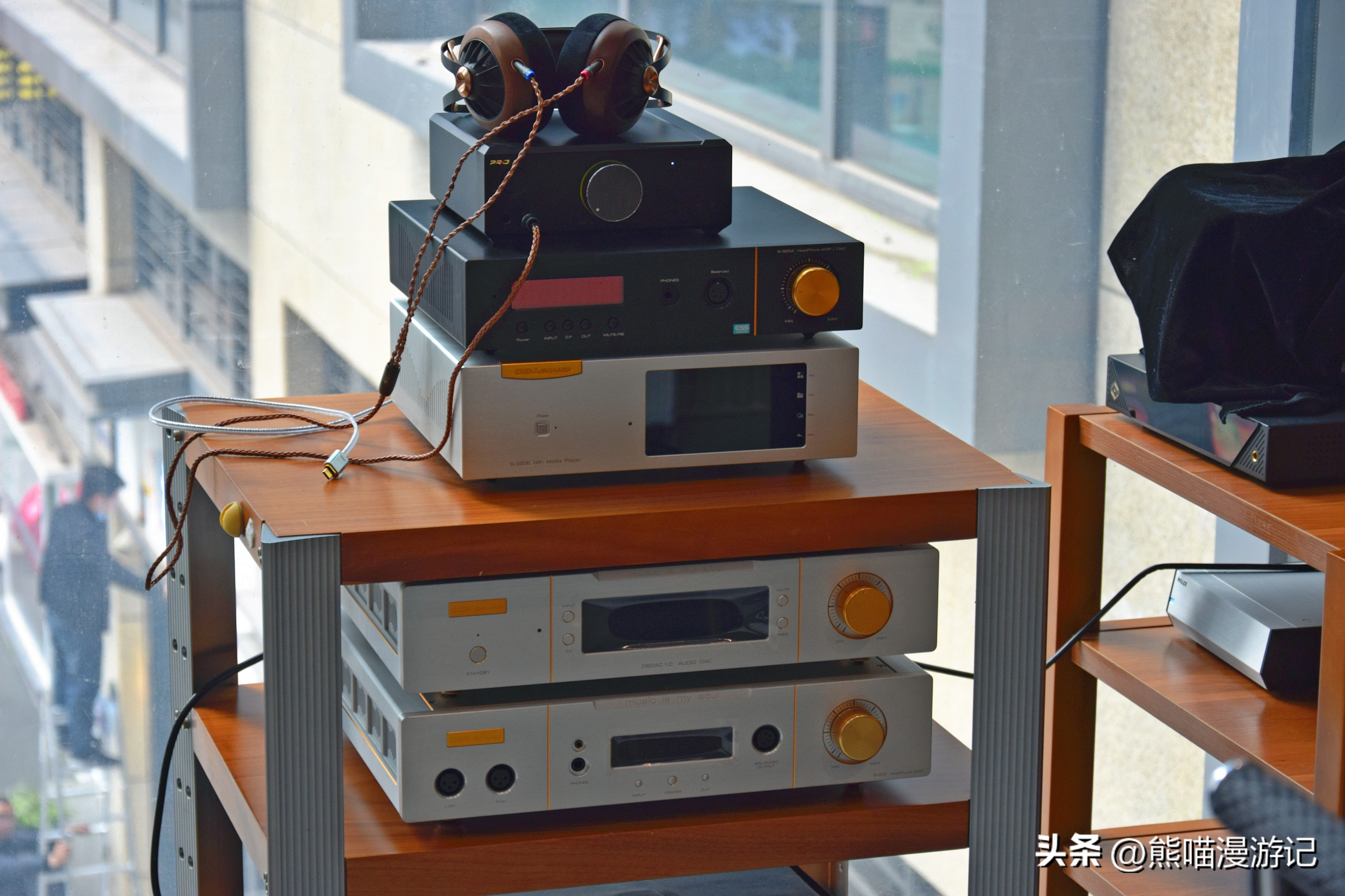 成都海帆音频器材店,海帆音频馆成都