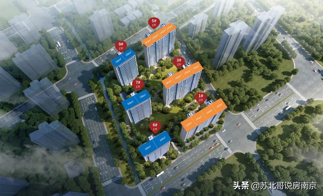 河西金鼎湾和禧,金鼎湾和禧样板房