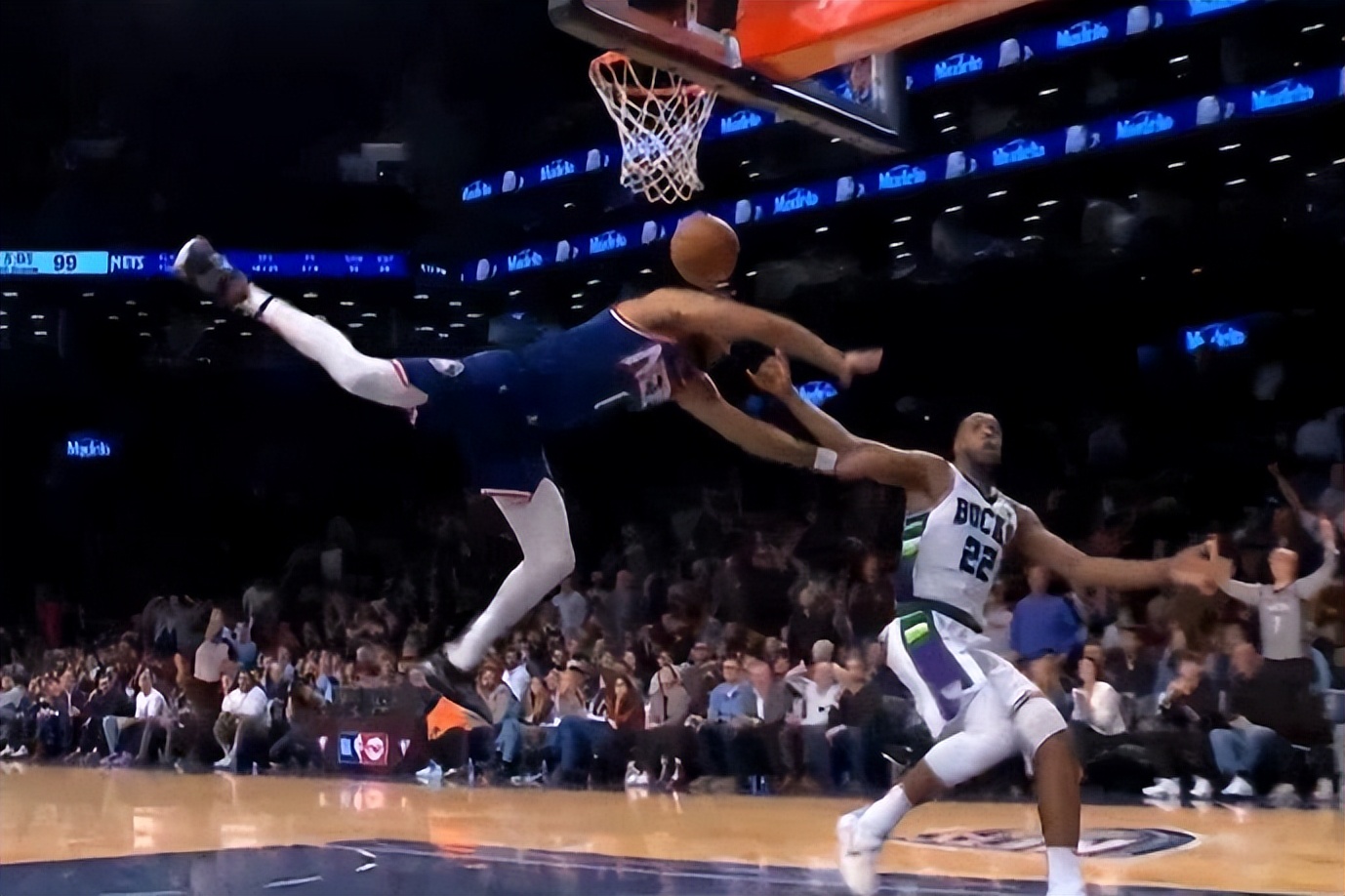 nba争议判罚合集,nba争议判罚