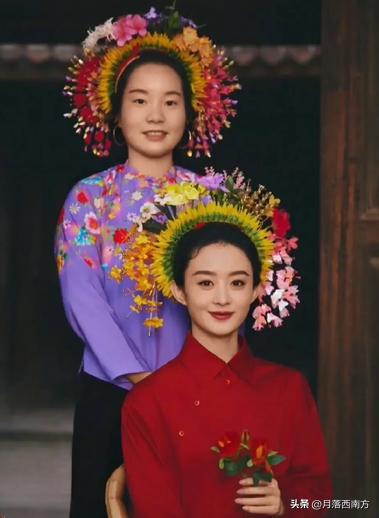 赵丽颖同款|泉州三天两晚超省钱攻略走起!