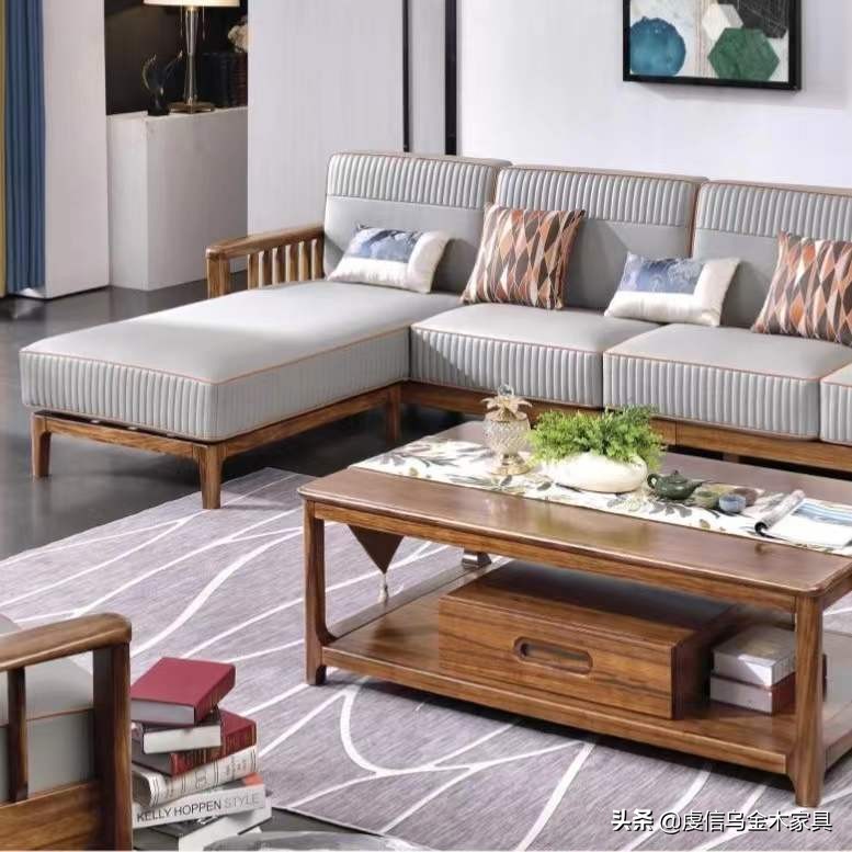 乌金木为什么比白蜡木家具贵,哪种纹理的乌金木更好