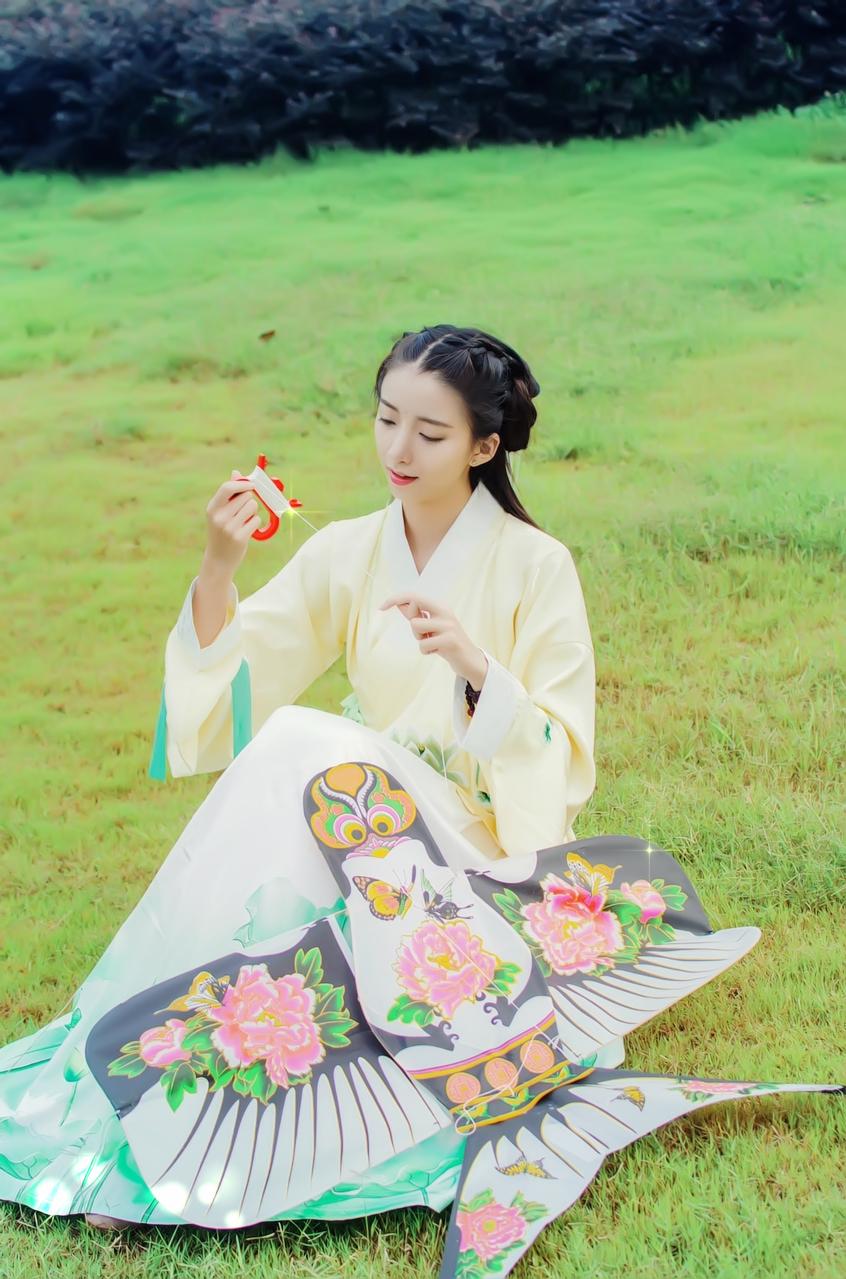 我和姐姐自小就亲密无间,（深度好文）