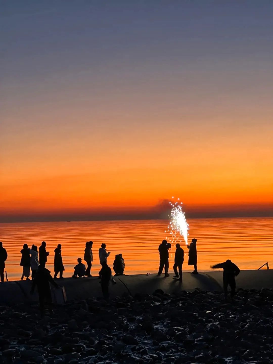 天津最好露营地推荐,天津南堤露营地推荐过夜