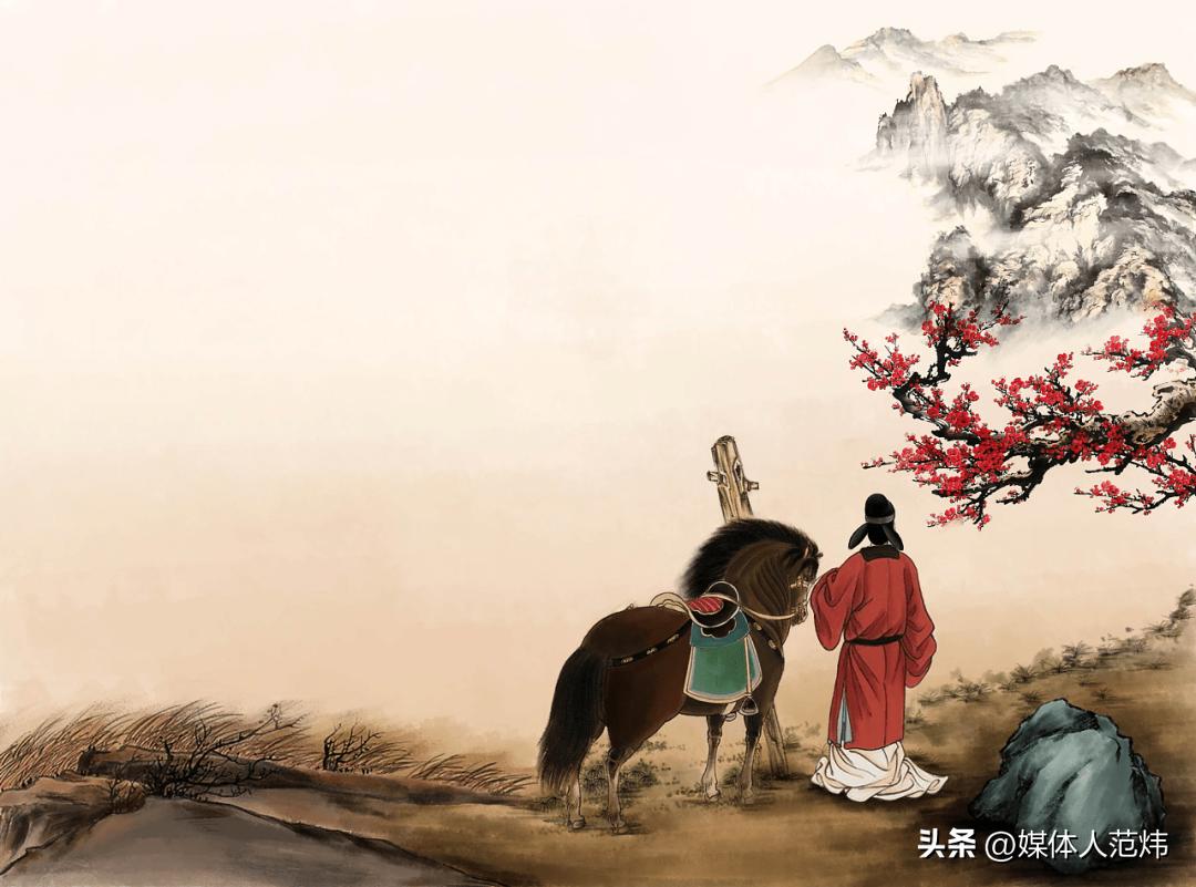 诗人李贺的一生简介,李贺是唐朝最好的诗人