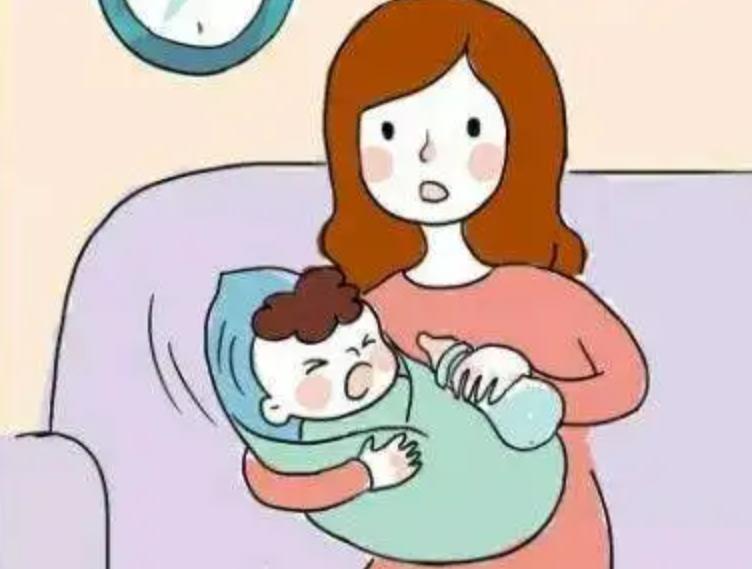 喝了毒奶粉的孩子现状,喝毒奶粉的宝宝