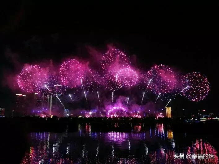 烟花大全超级好看,儿童烟花大全