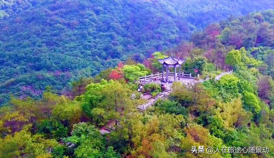 世界这么大去哪看比较好,宁波江北区景点