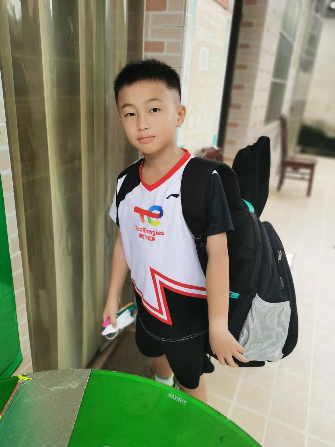 2017中国青少年羽毛球公开赛,中国青少年羽毛球公开赛总决赛