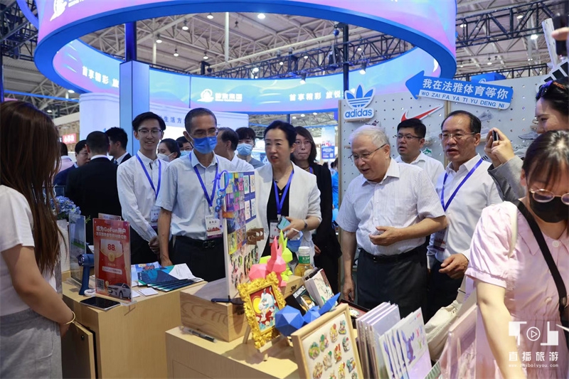 北京国际旅游展览会时间,北京农展馆2024旅游展