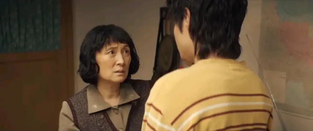 阔别内娱22年，一回归就成“妈圈顶流”，这位“挂历女神”有多牛