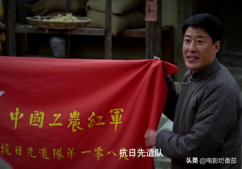 于震谈抗日剧,于震最好的一部抗战剧