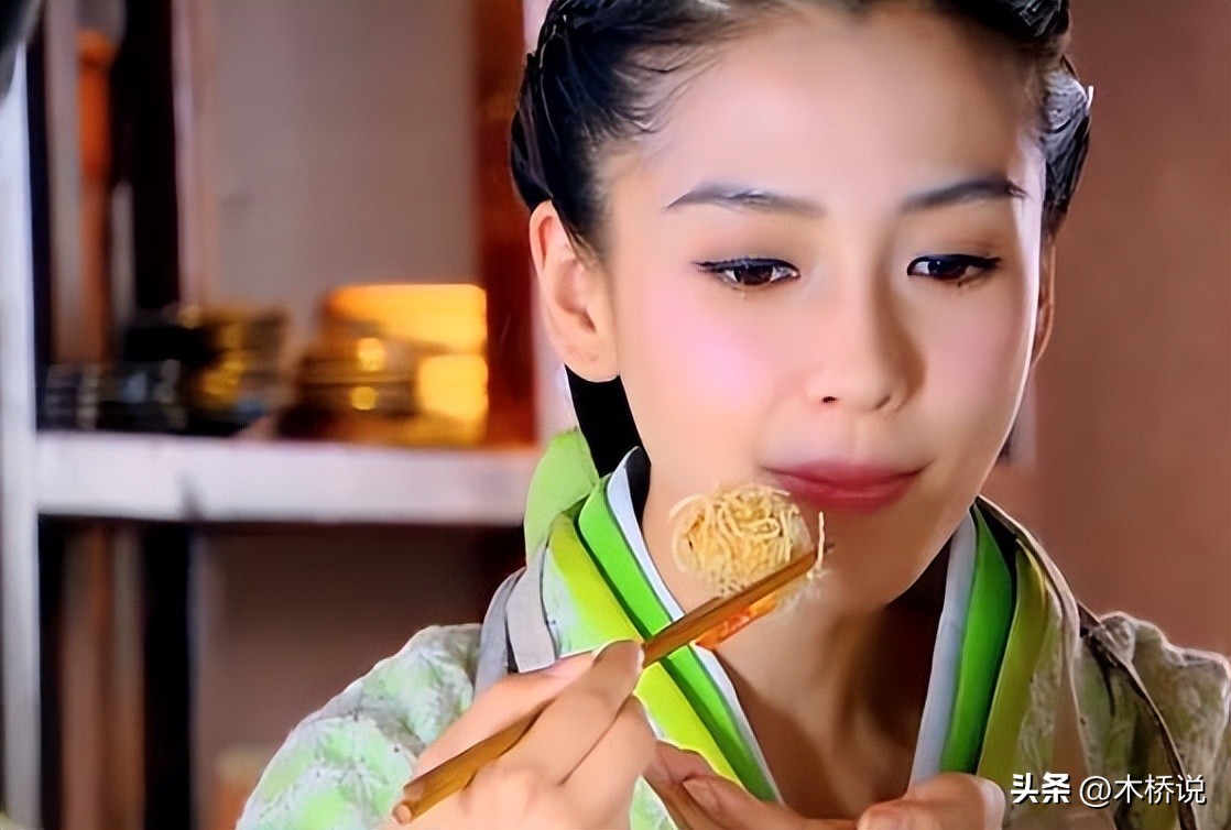 陈佩斯吃面条完整版是真的吗,陈佩斯吃假面条完整版