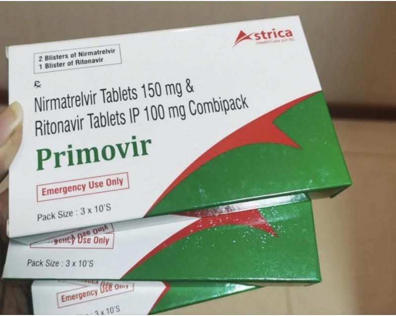 印度仿制药靠疫情大卖，中国差哪儿呢？