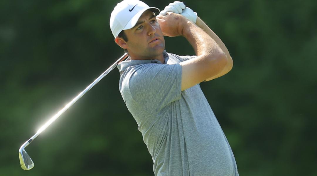 美国公开赛2020,美国公开赛半决赛对阵