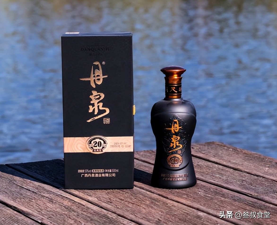 正宗喝了不上头的桂林三花酒,广西三花酒有哪些