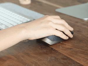 飞利浦鼠标和罗技键鼠哪个好,飞利浦牌子的鼠标好用吗