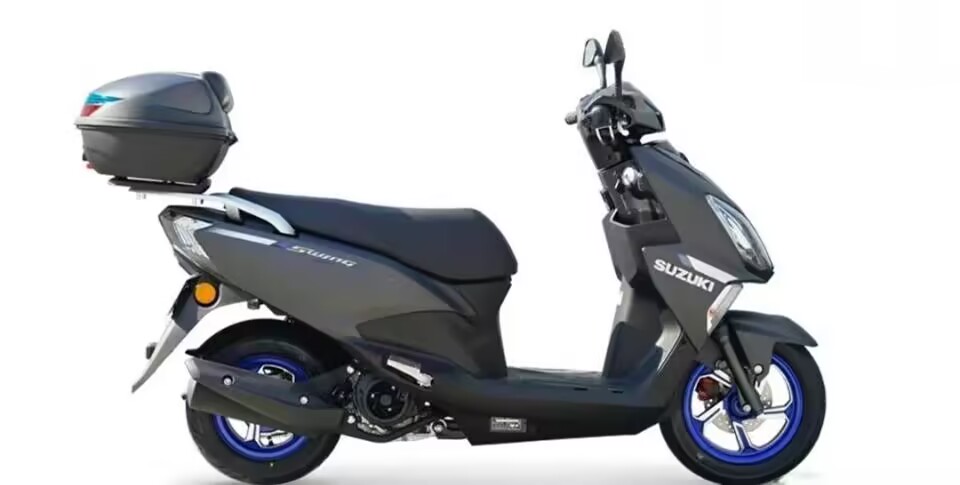 本田lead125最新测评,本田lead125最新消息国产