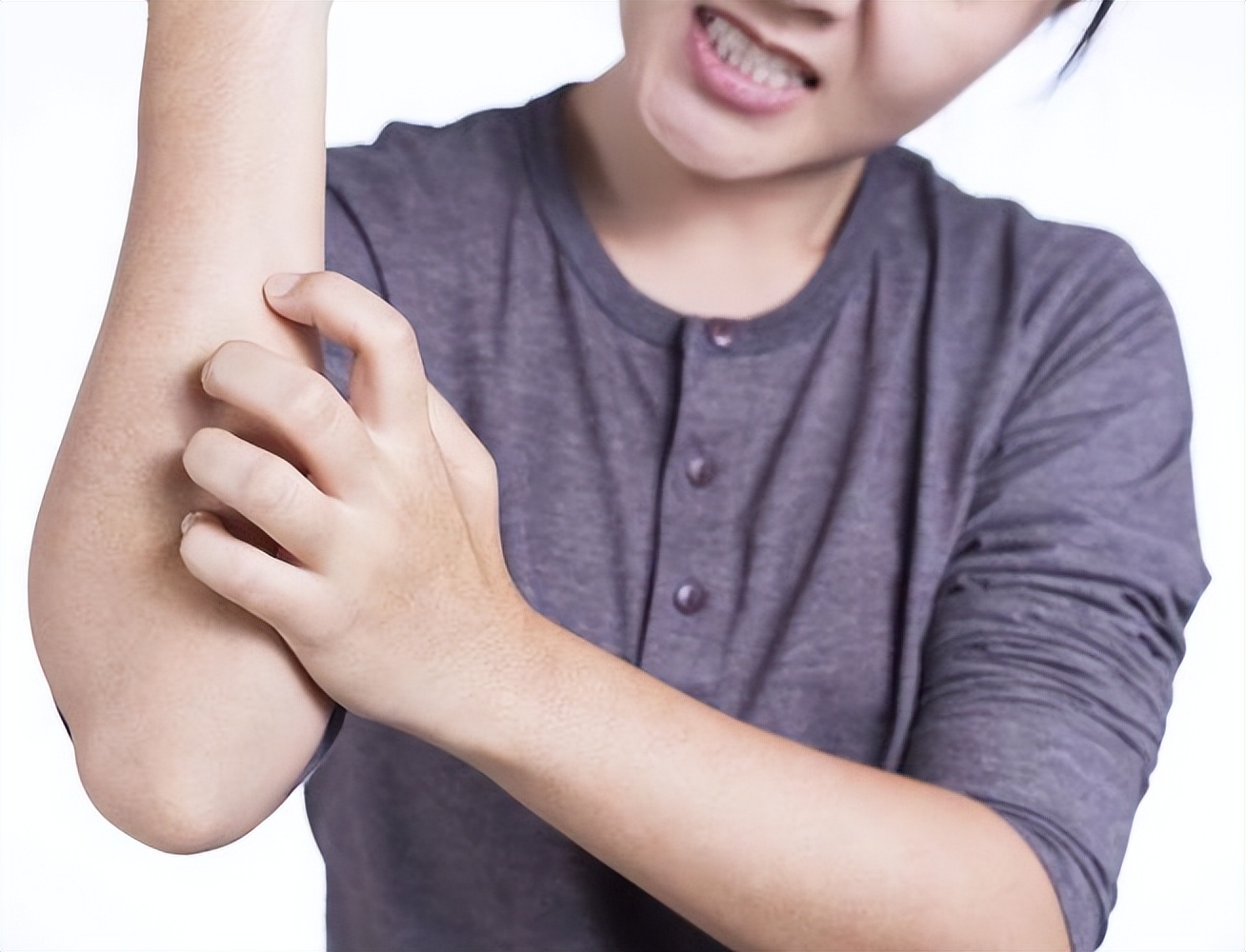 免疫力强的人的8个特征,如何判断自己身体的免疫力强和弱