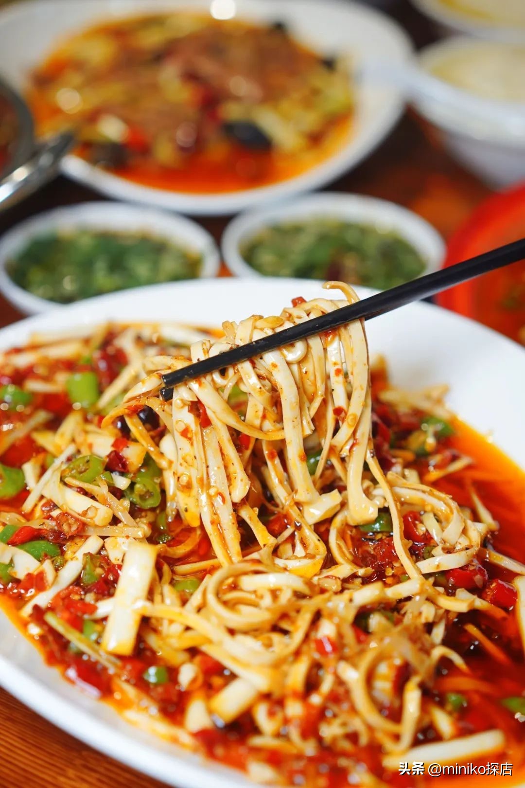 成都最巴适的川菜,好吃又平价的川菜