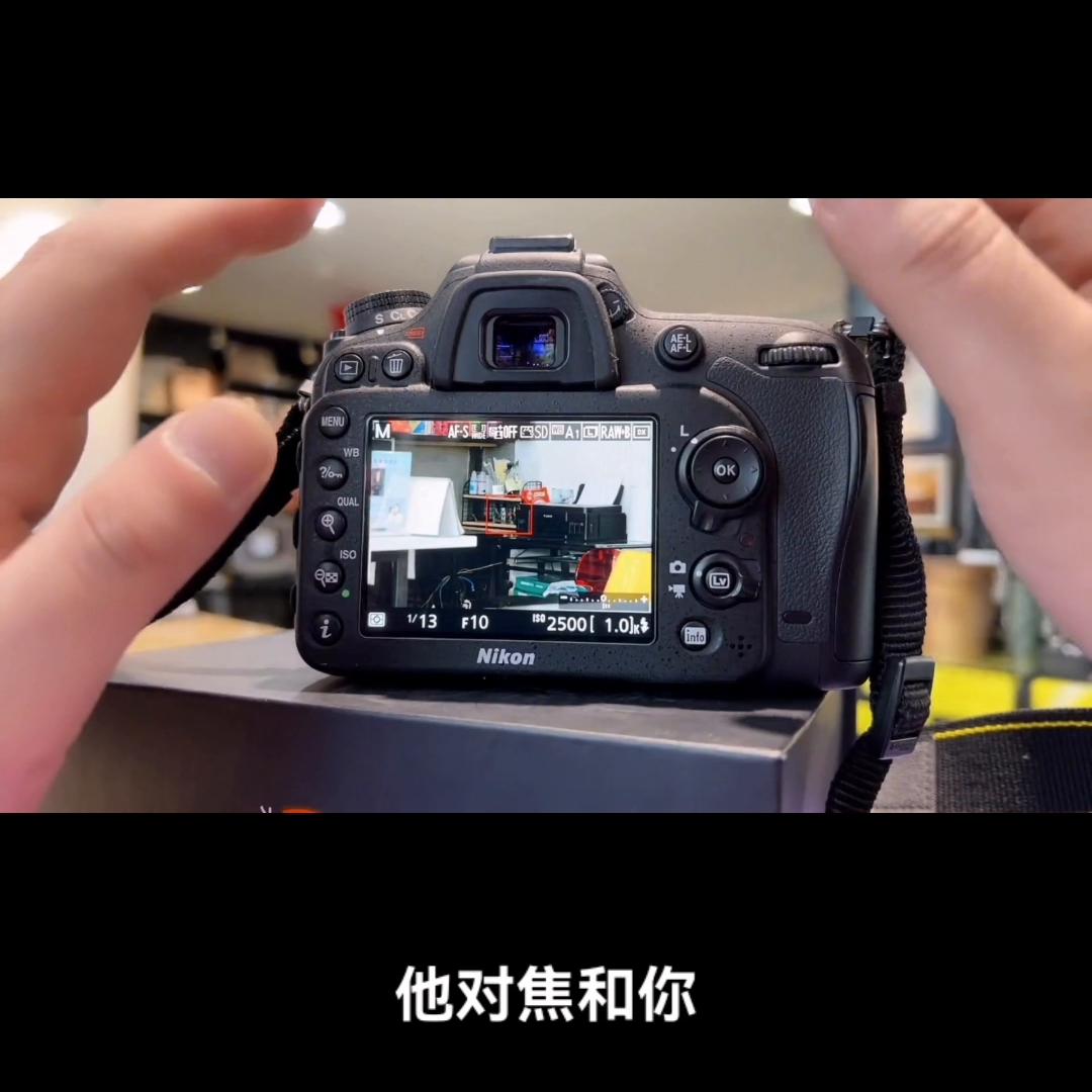 尼康d710085mmf1.4d和g有啥区别,尼康d7100什么镜头比较好