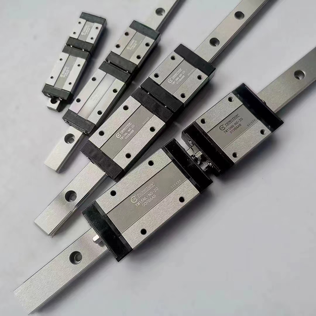 直线导轨生锈会不会影响精度,直线导轨生锈怎么回事