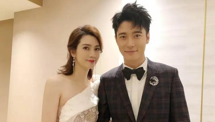 张丹峰洪欣毕滢最新消息,洪欣张丹峰公开回应毕滢