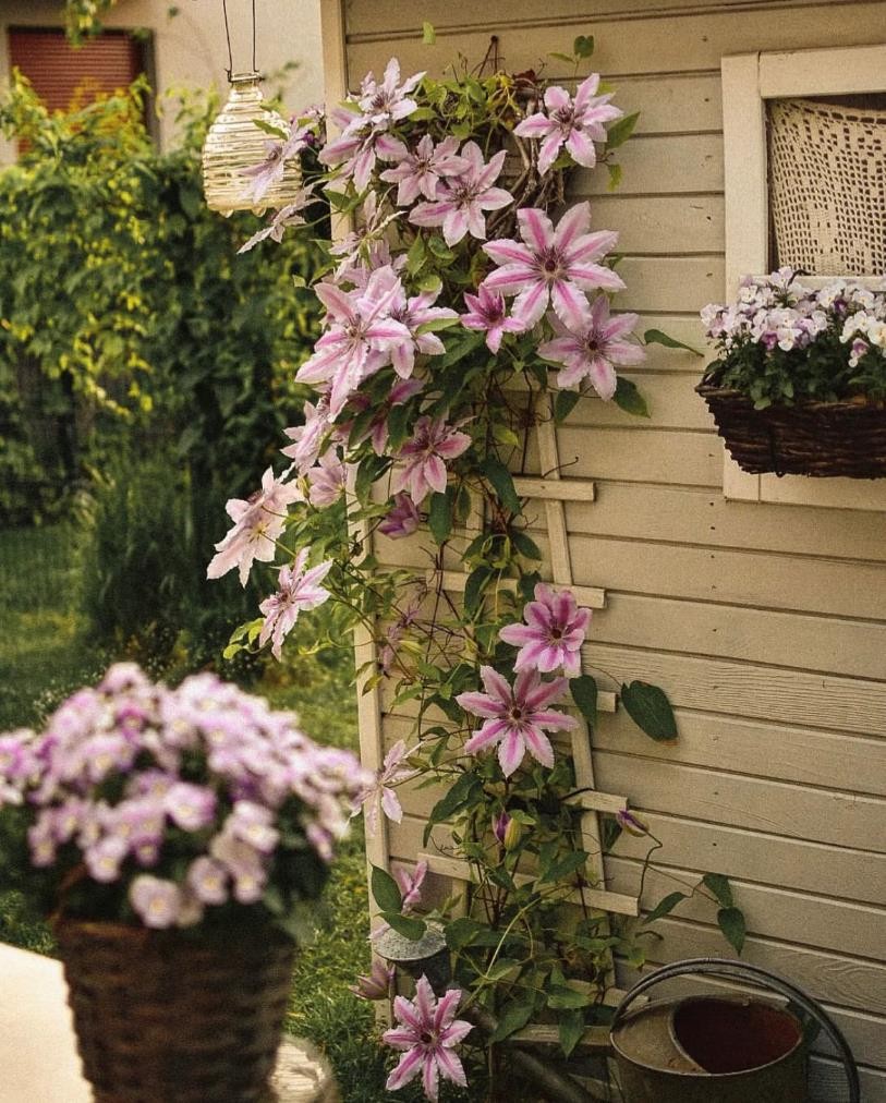 看了她家才知道什么叫品质,看了他家的装修才知道岁月静好