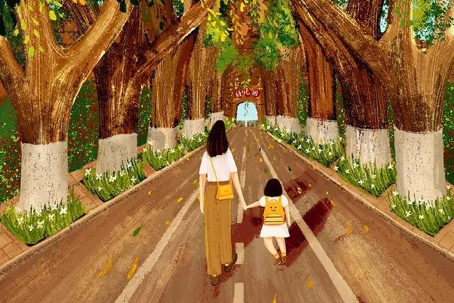 学古筝怕孩子不坚持,孩子学习古筝能坚持吗