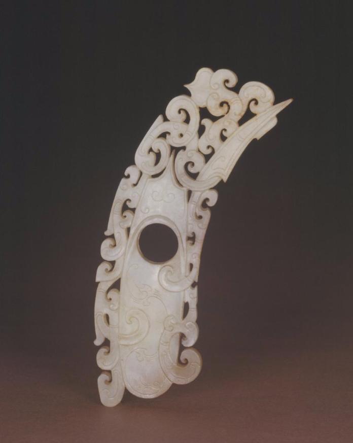 汉代玉器图片大全,汉代玉器