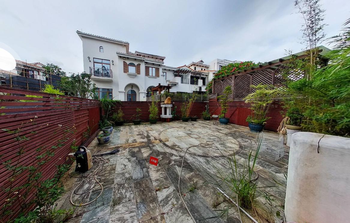 深圳招商华侨城曦城一期,深圳招商华侨城曦城别墅