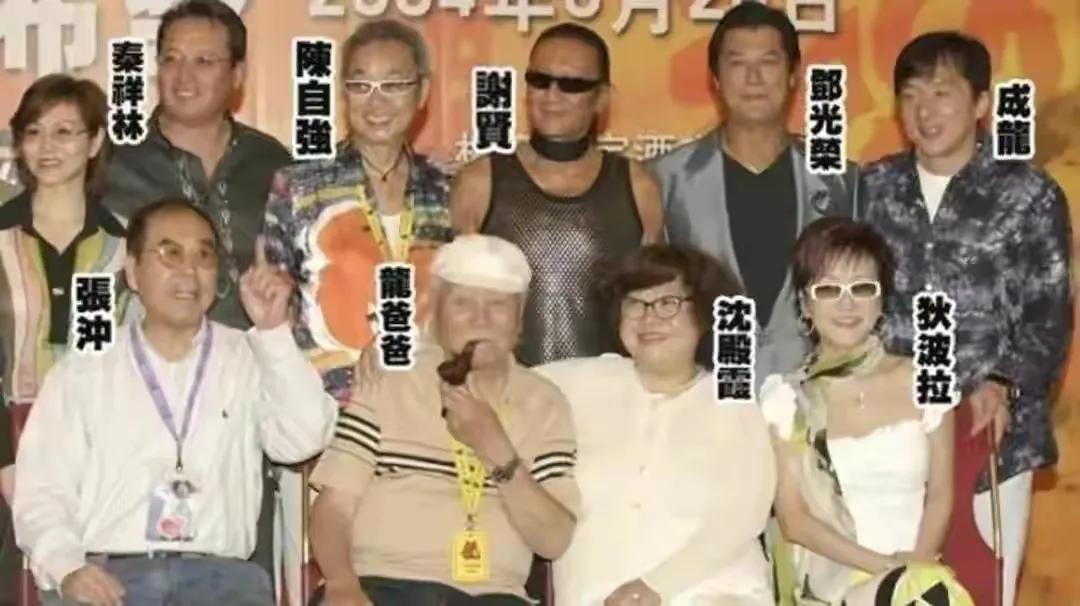 曾志伟对蓝洁瑛都做了什么,曾志伟到底对蓝洁瑛做了什么