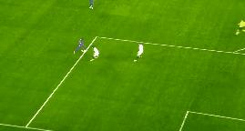 1-0巴萨创下队史新纪录,巴萨1:0皇马集锦