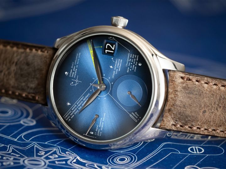 20万以上的顶级腕表品牌排行榜,最畅销的5个腕表品牌