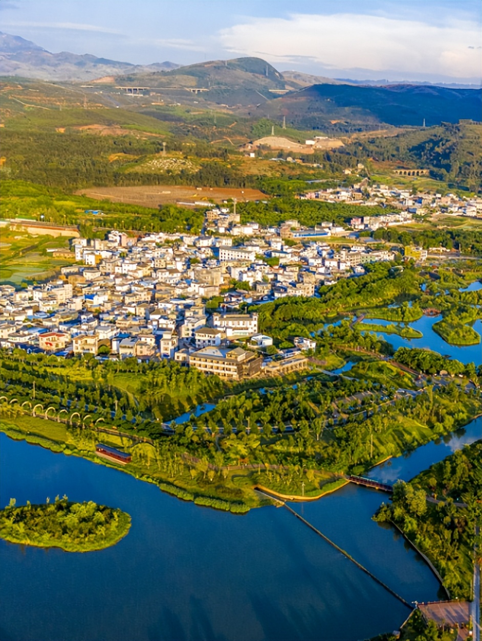 有一种叫云南的生活感动世界,有一种叫云南的生活从不缺浪漫