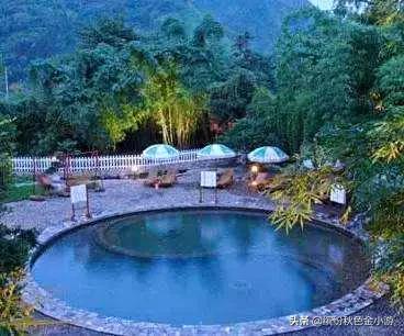 泡温泉要汗蒸吗,泡温泉要不要洒药