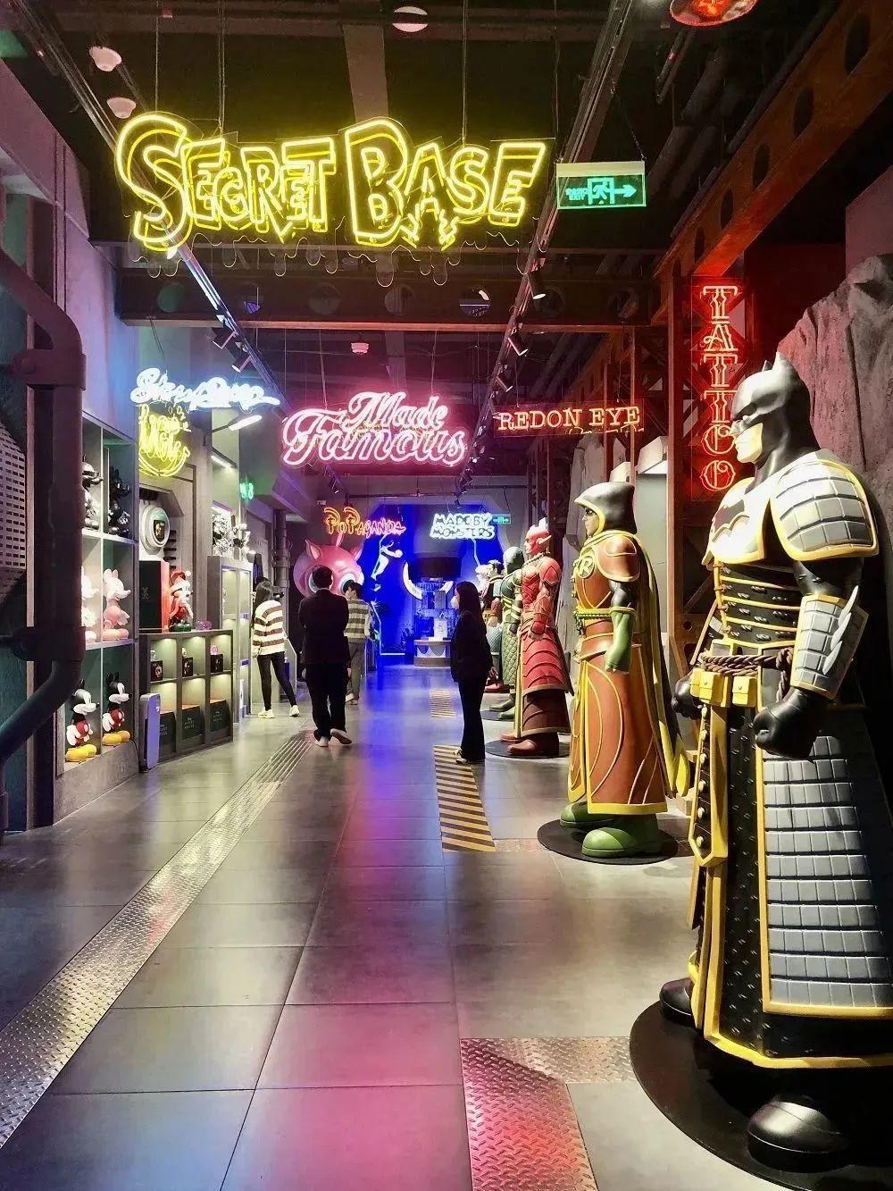 购物中心客流新模式,购物中心如何引爆客流