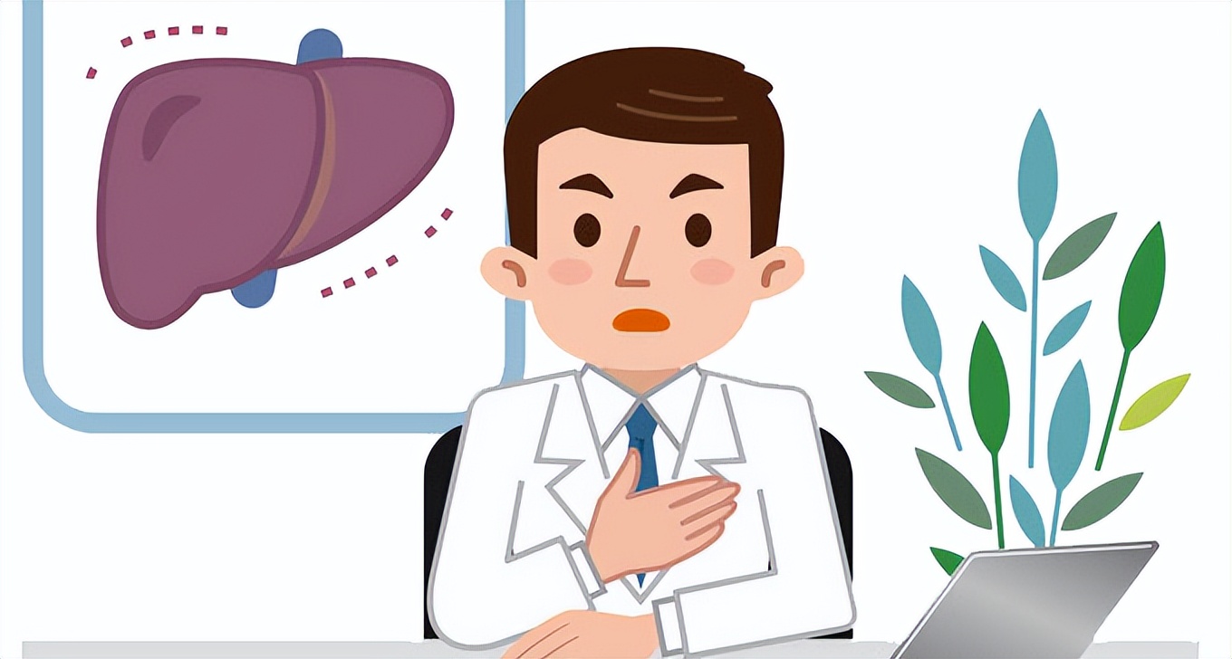 肝硬化患者尿少是怎么回事,肝硬化病人没有尿咋回事