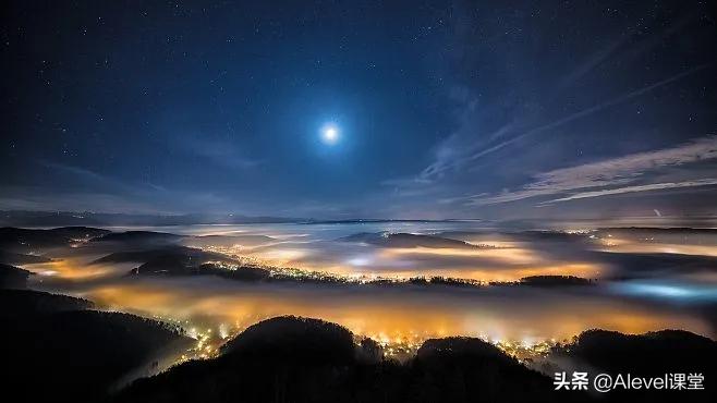 apalevel经济教材,a-level课程与ap课程的区别在哪里