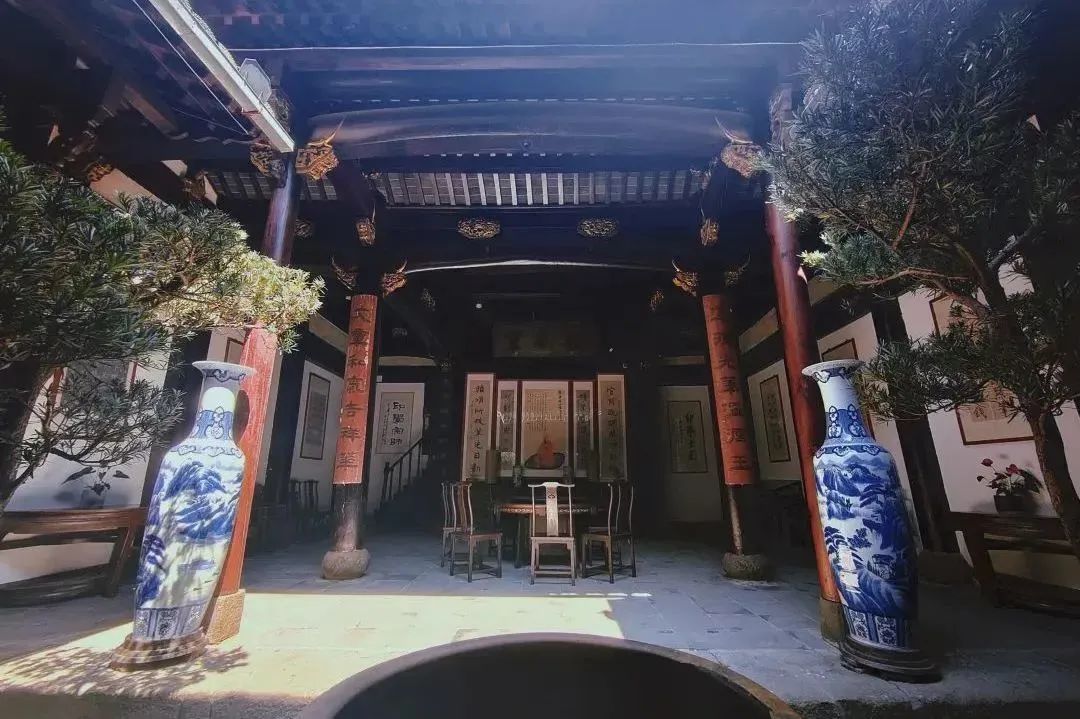 古徽州徽文化旅游攻略,徽州自由行旅游攻略最新