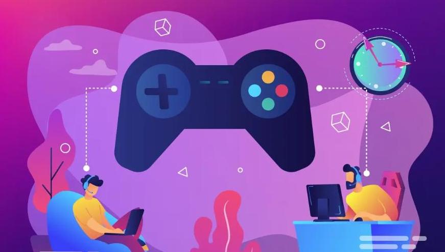 游戏公司海外代理,游戏行业的营销策略