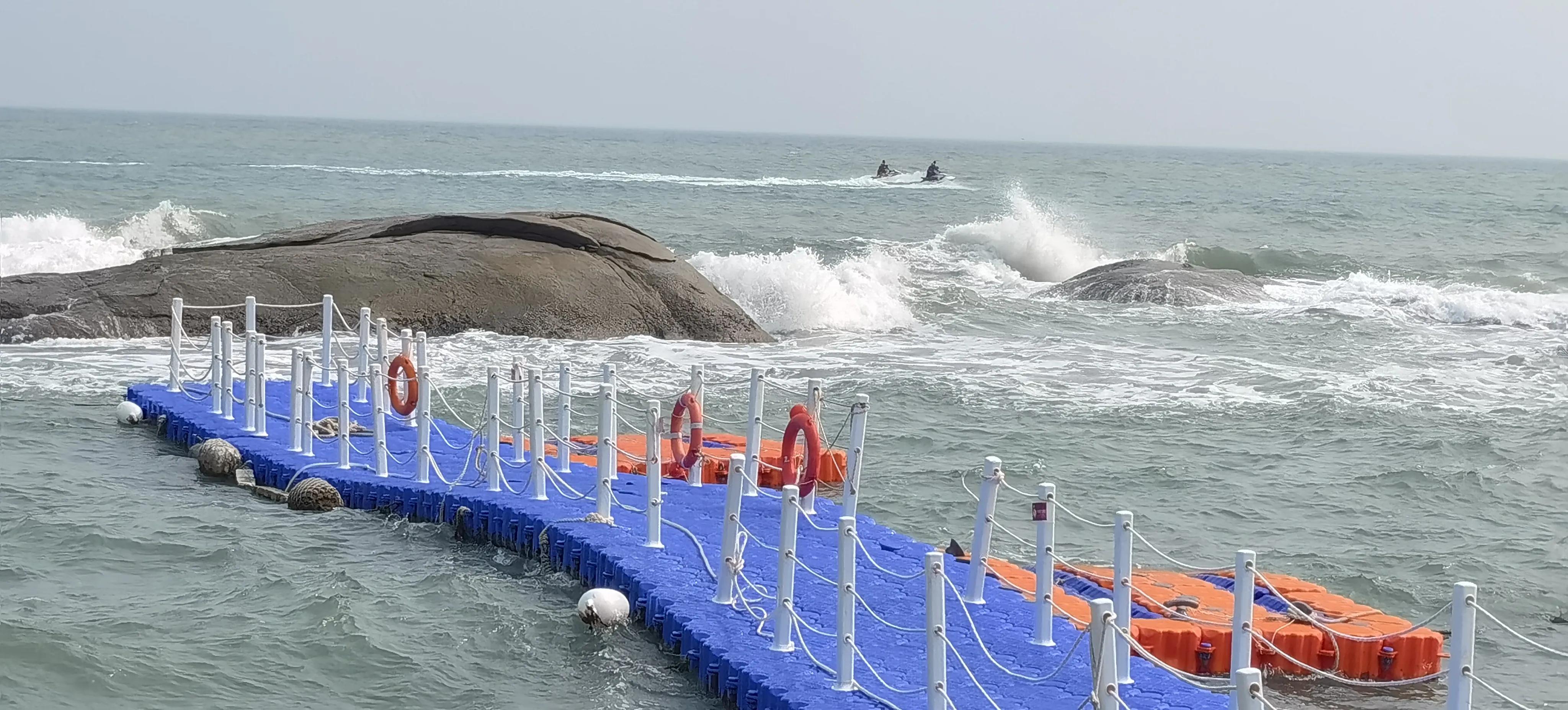 海南5a洞天福地,海南没有门票的岛