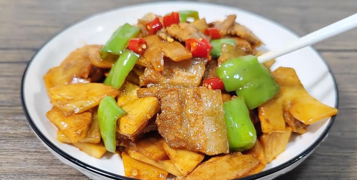 立春后少吃萝卜白菜,立春后提醒少吃肉多喝汤推荐3道