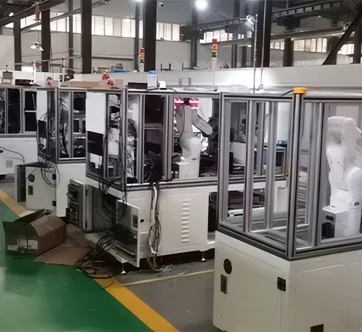 36个项目集中签约动工,50个产业项目集中签约开工