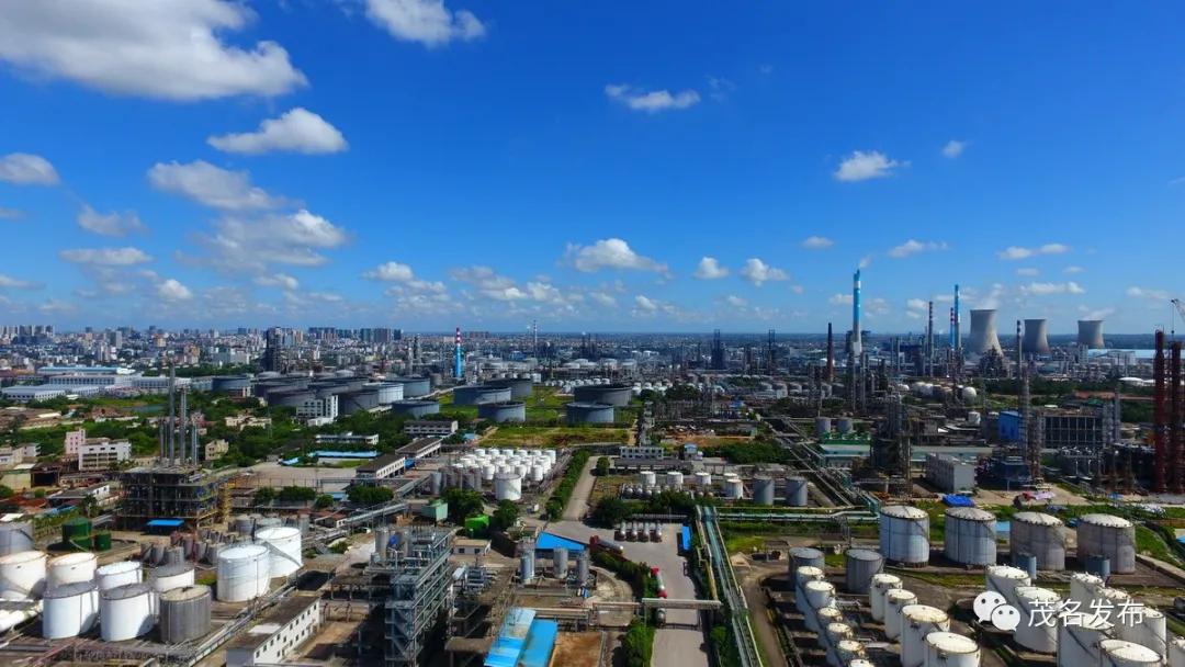 茂名高质量发展,茂名高质量发展举措