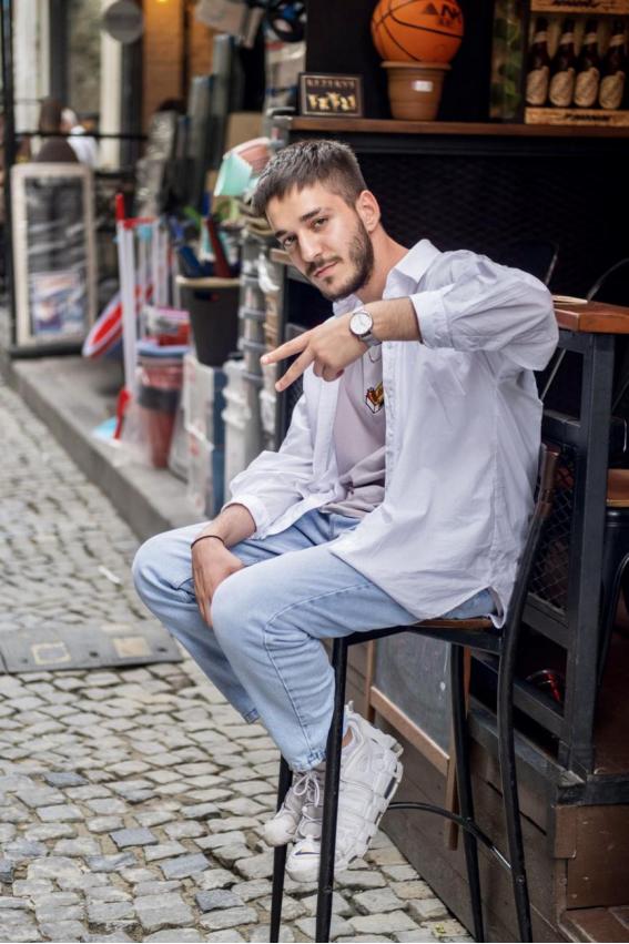 身高190的土耳其帅哥,土耳其的帅哥男图片