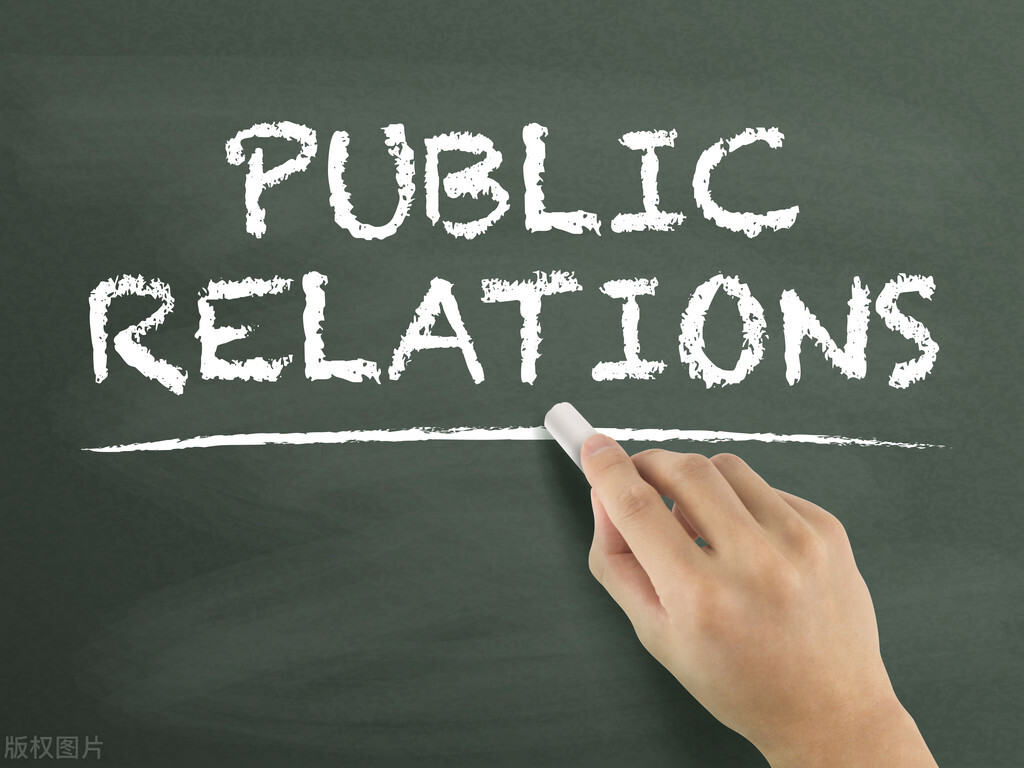 网络公关专题方案,网络公关策略的原则