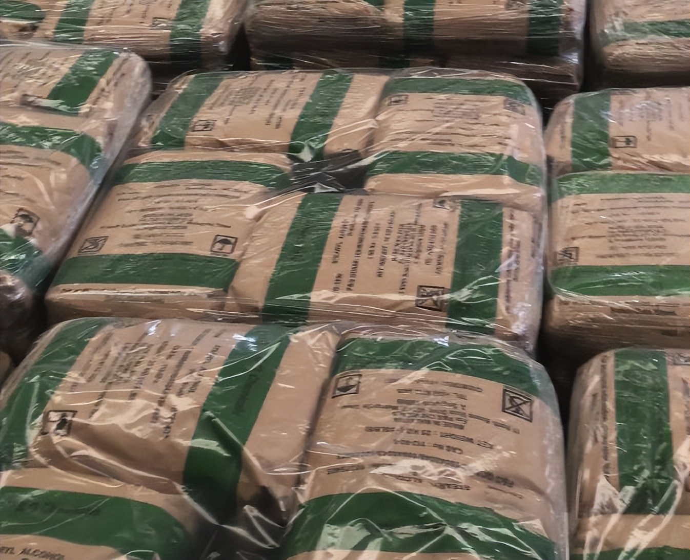 天然脂肪醇作用,天然饱和脂肪醇