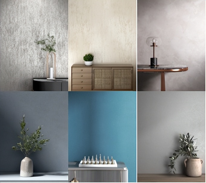 立邦魔术漆让你的装修更有质感,立邦魔术漆展厅即将呈现