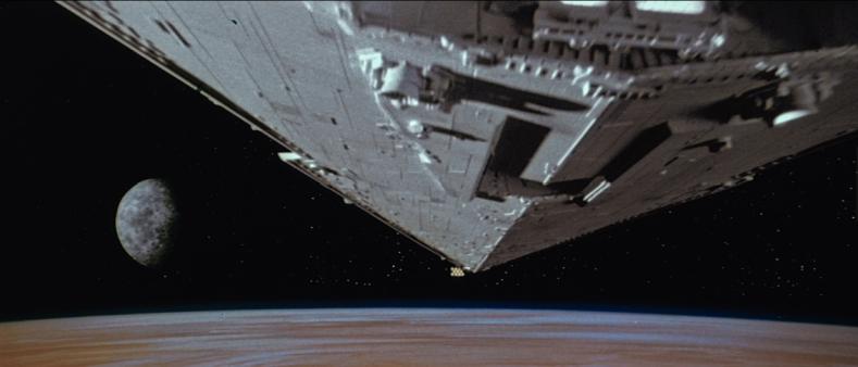 吊打漫威众英雄,吊打漫威电影